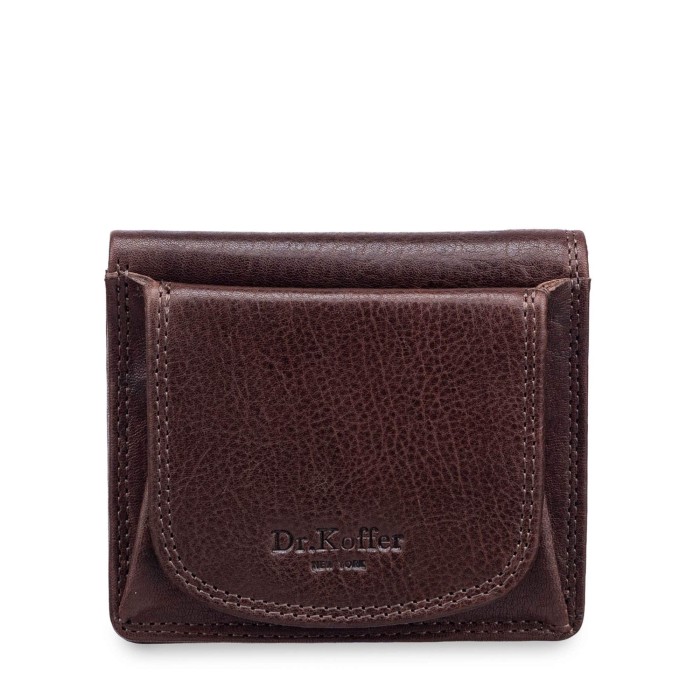 x510452-245-09 портмоне от бренда dr.koffer вид слева