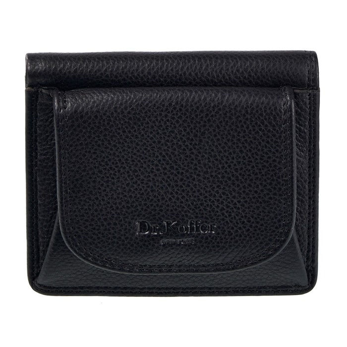 x510452-260-04 портмоне от бренда dr.koffer вид слева