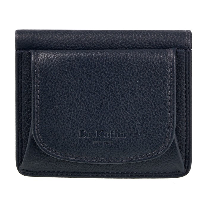 x510452-260-60 портмоне от бренда dr.koffer вид слева