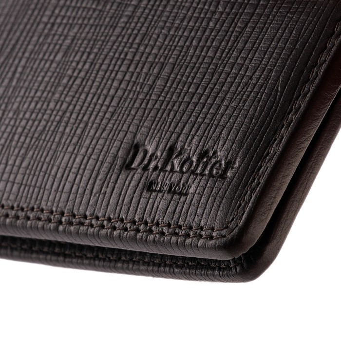 x510453-124-09 портмоне из америки вид сбоку