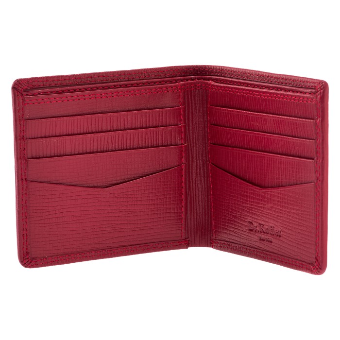 x510453-124-12 портмоне по цене 5900 руб вид справа