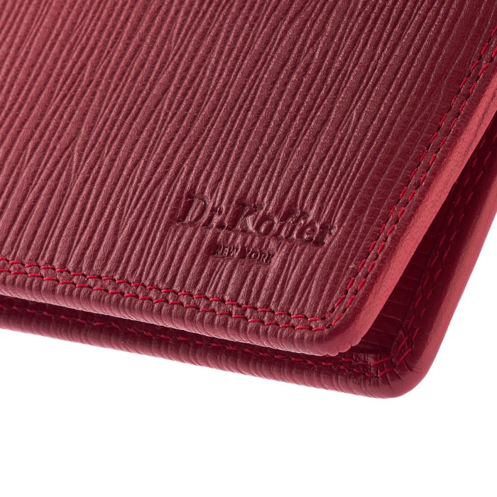 x510453-124-12 портмоне из америки вид сбоку