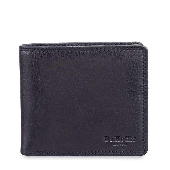 x510453-245-04 портмоне от бренда dr.koffer вид слева