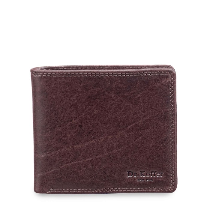x510453-245-09 портмоне от бренда dr.koffer вид слева