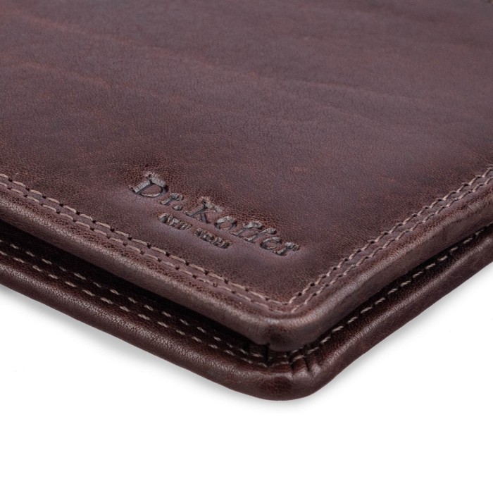 x510453-245-09 портмоне из америки вид сбоку