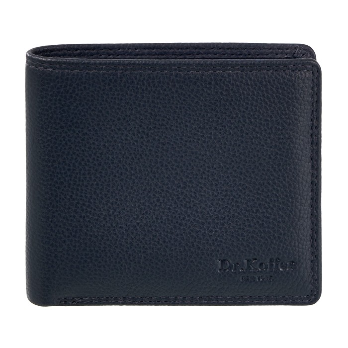 x510453-260-60 портмоне от бренда dr.koffer вид слева