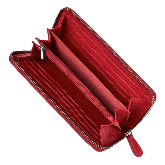 x510454-41-12 портмоне по цене 12700 руб вид справа