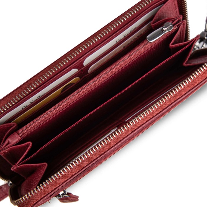 x510454-43-03 портмоне по цене 12800 руб вид справа