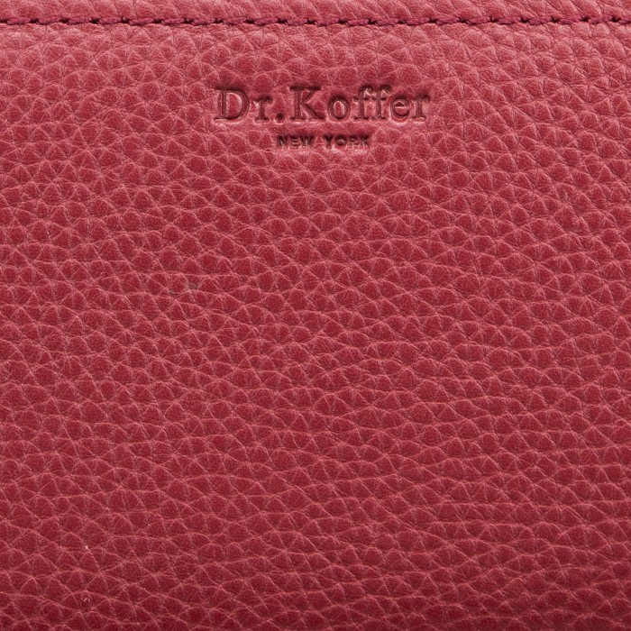 x510454-43-03 портмоне из льна спереди