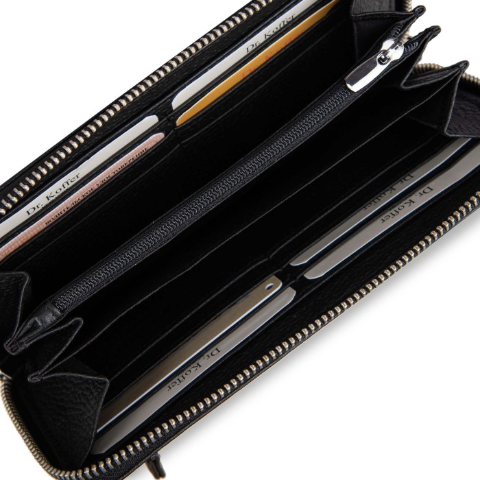 x510454-43-04 портмоне по цене 12800 руб вид справа