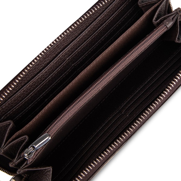 x510454-43-09 портмоне по цене 12800 руб вид справа