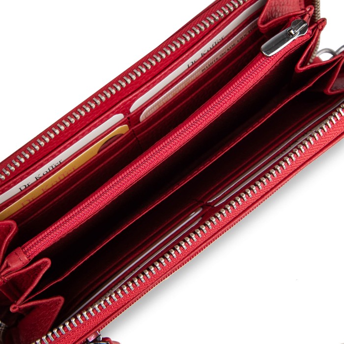 x510454-43-12 портмоне по цене 12800 руб вид справа