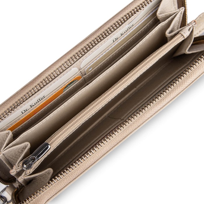 x510454-43-62 портмоне по цене 12800 руб вид справа