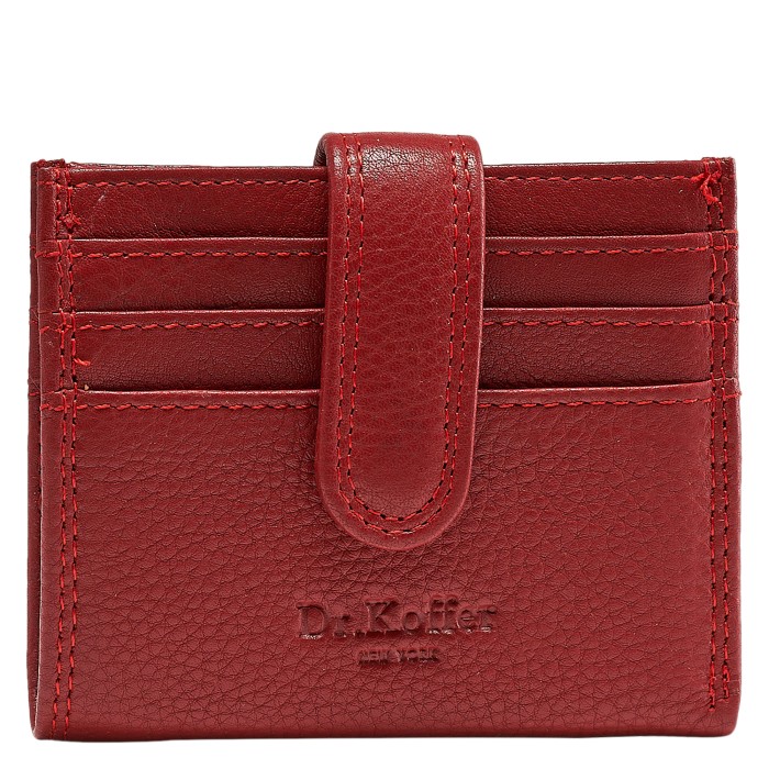 x510457-41-12 кредитница от бренда dr.koffer вид слева