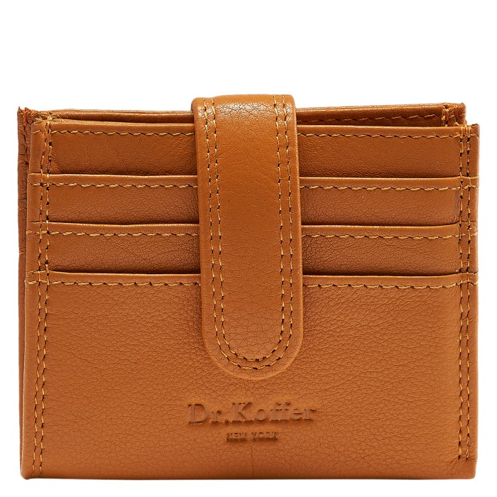 x510457-41-67 кредитница от бренда dr.koffer вид слева