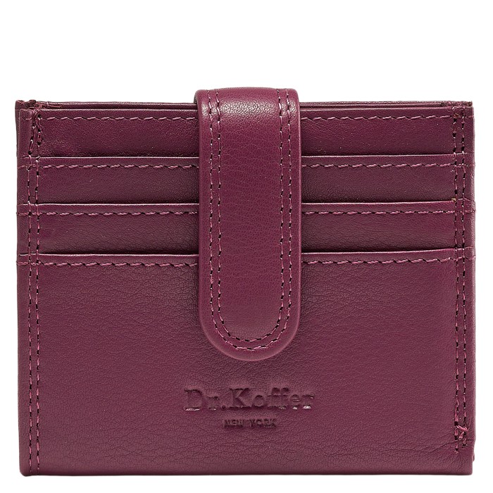 x510457-41-81 кредитница от бренда dr.koffer вид слева