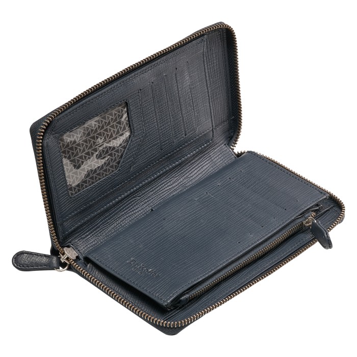 x510458-124-60 портмоне из америки вид сбоку