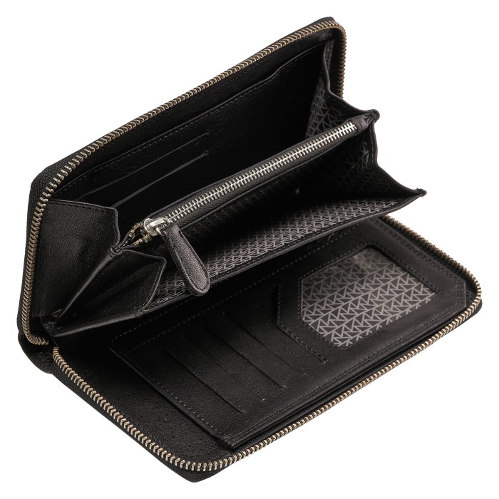 x510458-245-04 портмоне из америки вид сбоку