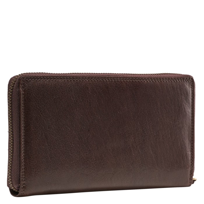 x510458-245-09 портмоне от бренда dr.koffer вид слева