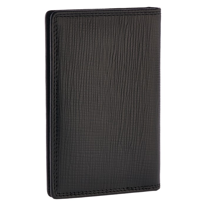 x510459-124-04 обложка для документов от бренда dr.koffer вид слева