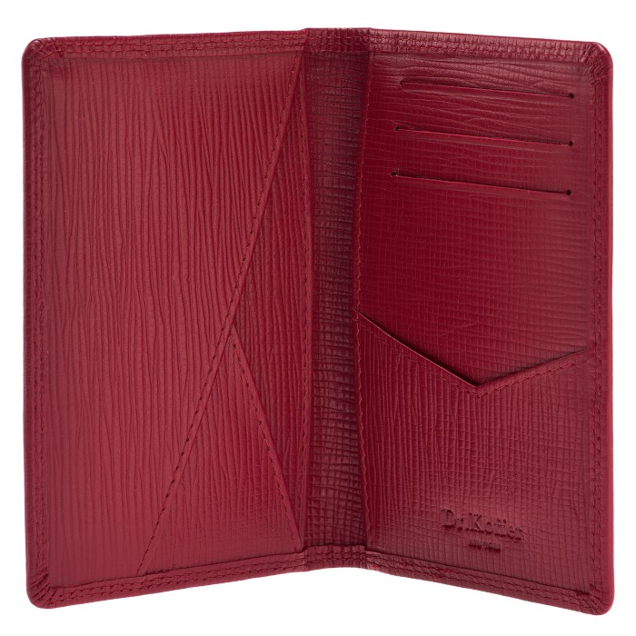 x510459-124-12 обложка для документов по цене 6200 руб вид справа