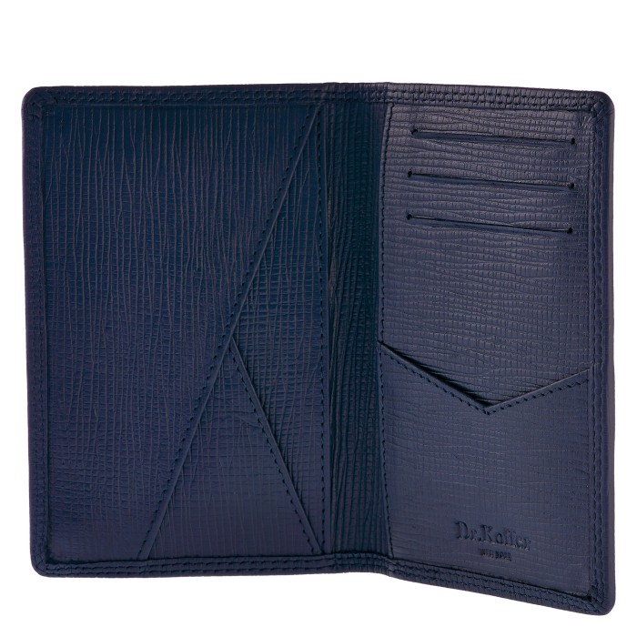 x510459-124-60 обложка для документов по цене 6200 руб вид справа