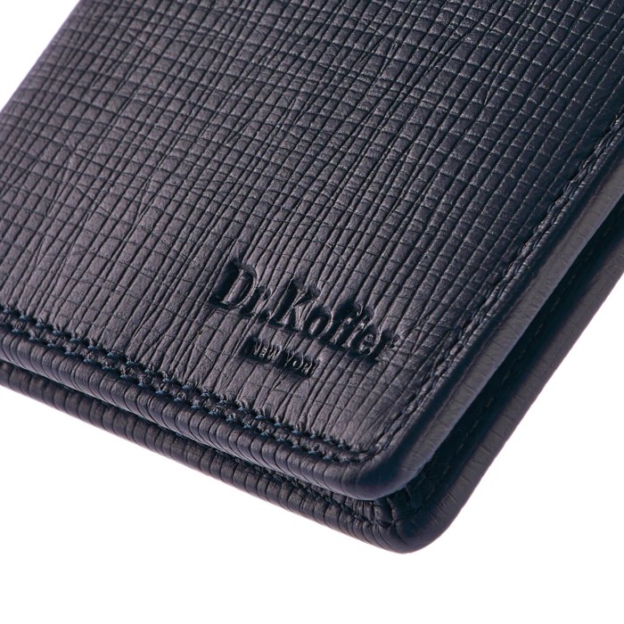 x510459-124-60 обложка для документов из америки вид сбоку