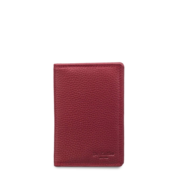 x510459-43-03 обложка для документов от бренда dr.koffer вид слева