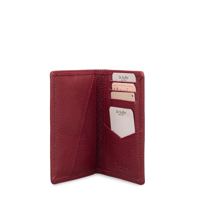 x510459-43-03 обложка для документов по цене 6200 руб вид справа