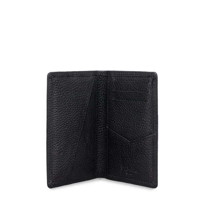 x510459-43-04 обложка для документов из америки вид сбоку