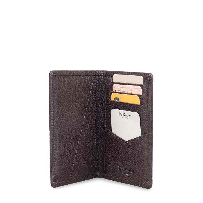 x510459-43-09 обложка для документов по цене 6200 руб вид справа