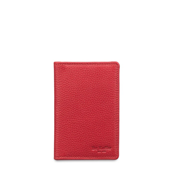 x510459-43-12 обложка для документов от бренда dr.koffer вид слева