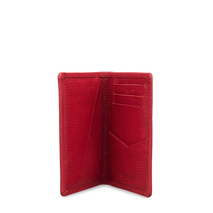 x510459-43-12 обложка для документов из америки вид сбоку