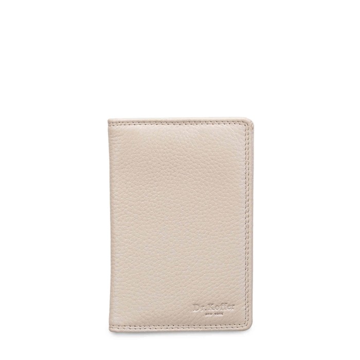 x510459-43-62 обложка для документов от бренда dr.koffer вид слева