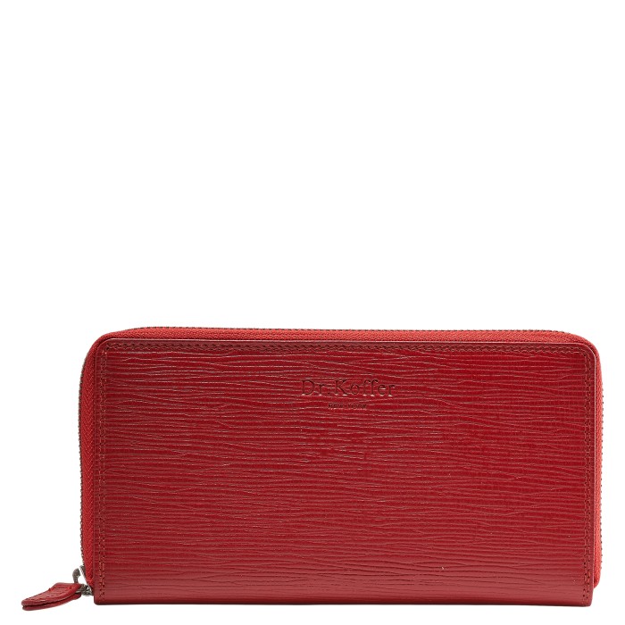 x510460-124-12 портмоне от бренда dr.koffer вид слева