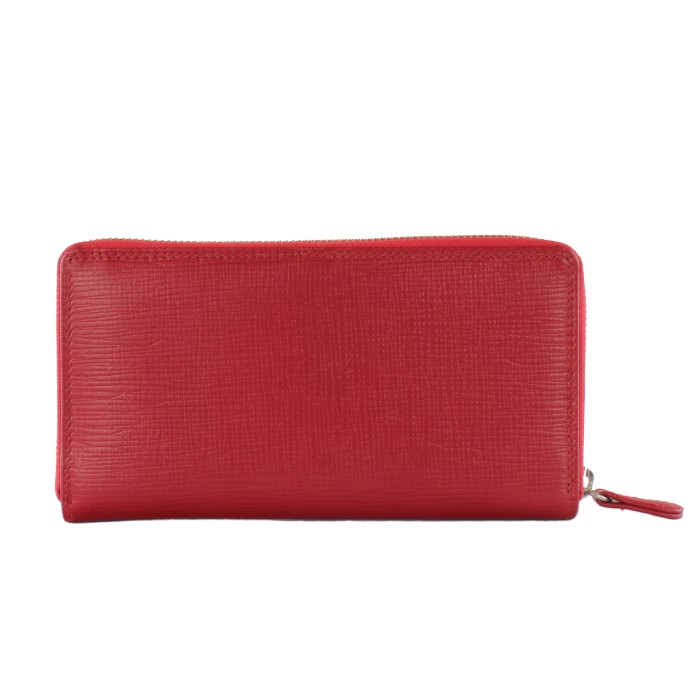 x510460-124-12 портмоне из америки вид сбоку