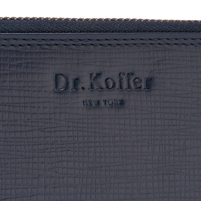x510460-124-60 портмоне от бренда dr.koffer вид слева