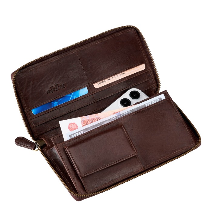 x510460-245-09 портмоне по цене 11500 руб вид справа