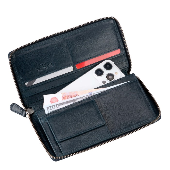 x510460-245-60 портмоне по цене 11500 руб вид справа