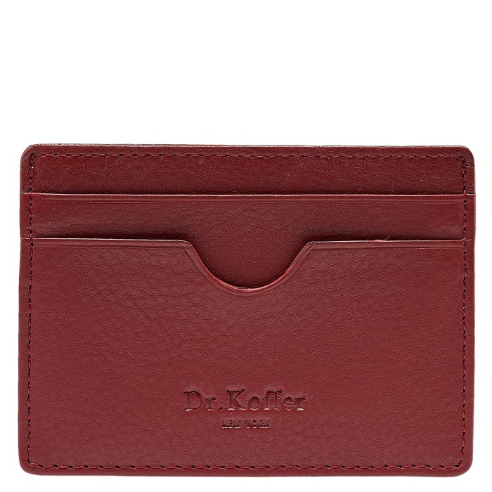 x510461-41-03 кредитница от бренда dr.koffer вид слева