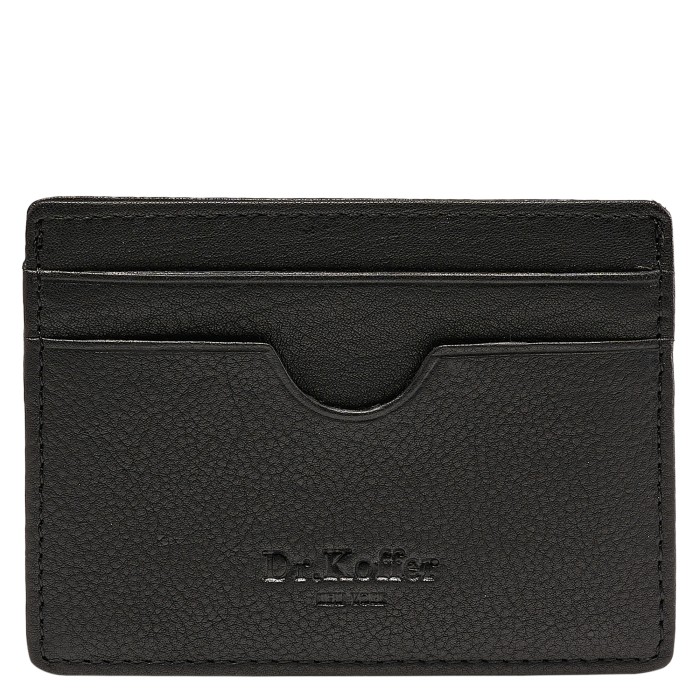 x510461-41-04 кредитница от бренда dr.koffer вид слева