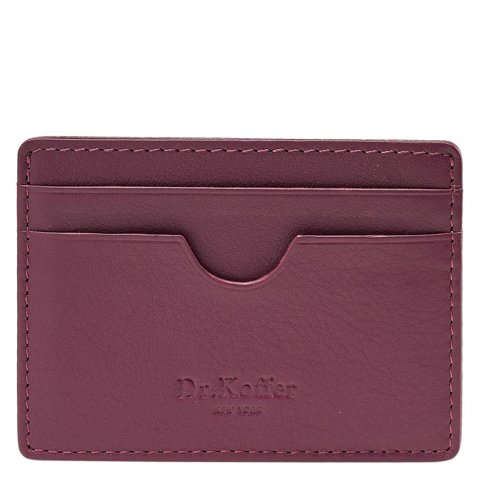 x510461-41-81 кредитница от бренда dr.koffer вид слева
