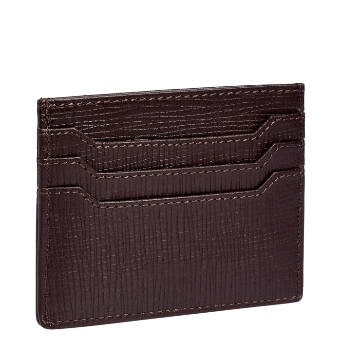 x510463-124-09 кредитница от бренда dr.koffer вид слева