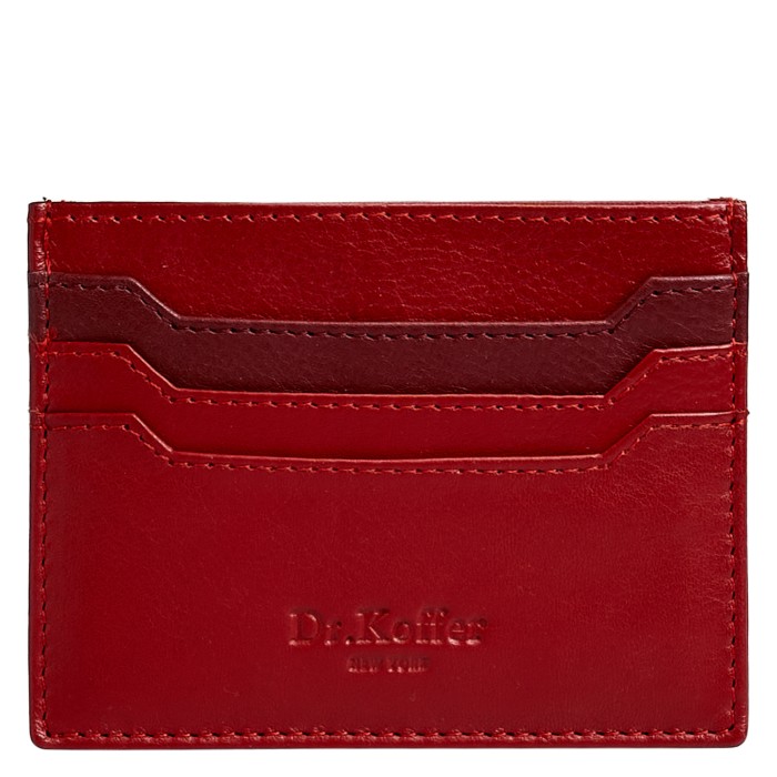 x510463-41-12_03 кредитница от бренда dr.koffer вид слева
