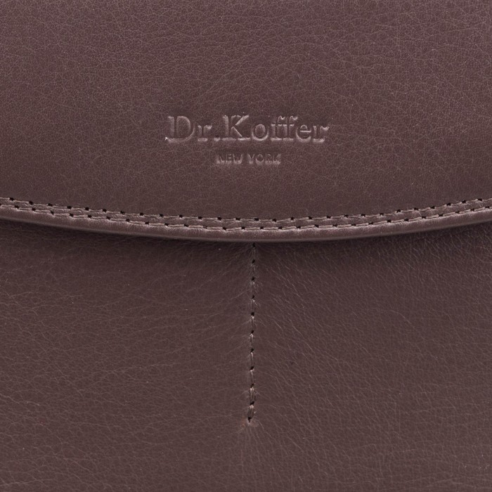 x510470-41-09 портмоне из льна спереди