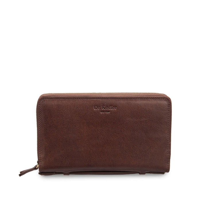 x510474-245-09 портмоне от бренда dr.koffer вид слева