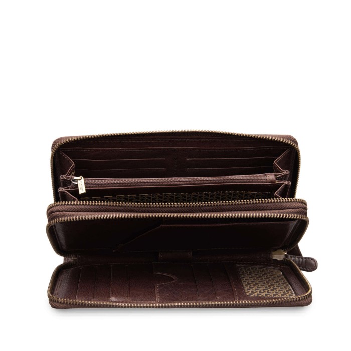 x510474-245-09 портмоне из америки вид сбоку