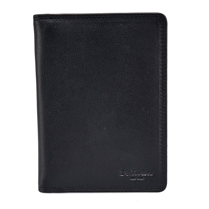 x510478-154-04 портмоне от бренда dr.koffer вид слева
