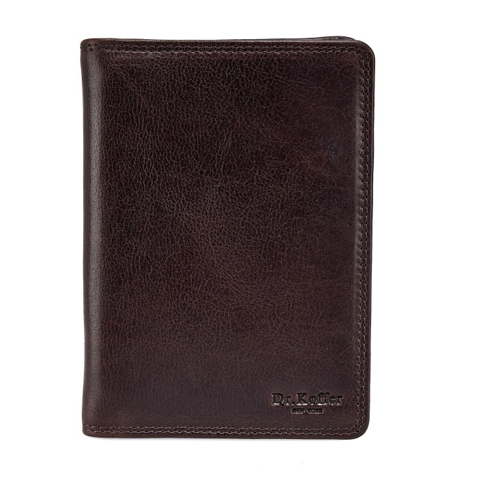 x510478-154-09 портмоне от бренда dr.koffer вид слева