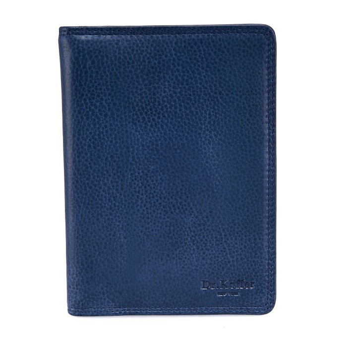 x510478-154-60 портмоне от бренда dr.koffer вид слева